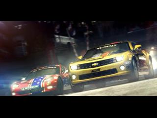 GRID2_MuscleCars