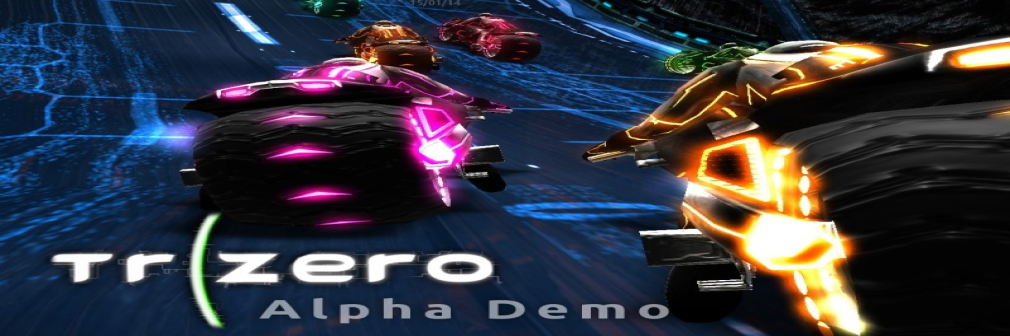 Tr-Zero : première rencontre avec la demo 0.655a alpha