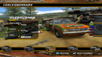Overrunner