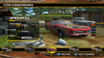 Speedevil