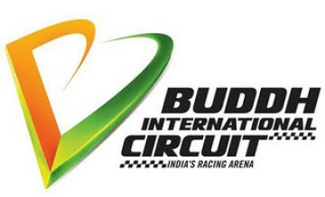 Buddh International Circuit