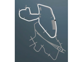 South City Town Course