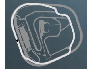 Rockingham Historic Short