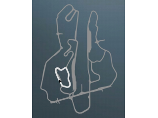 Fern Bay Rallycross Green