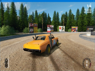 Wreckfest : une maj pendant l'E3 2017