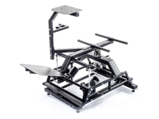 Bref, je me suis acheté un simulateur : #1 Introduction