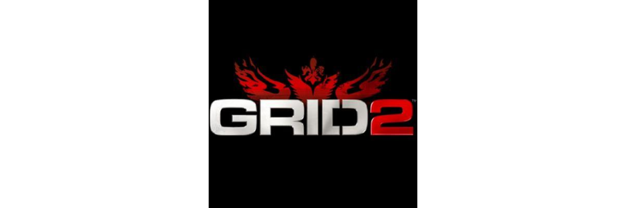 GRID 2 : 45 minutes de gameplay