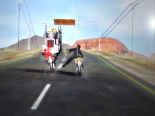 Road Redemption : au point mort ? (spoiler : non)