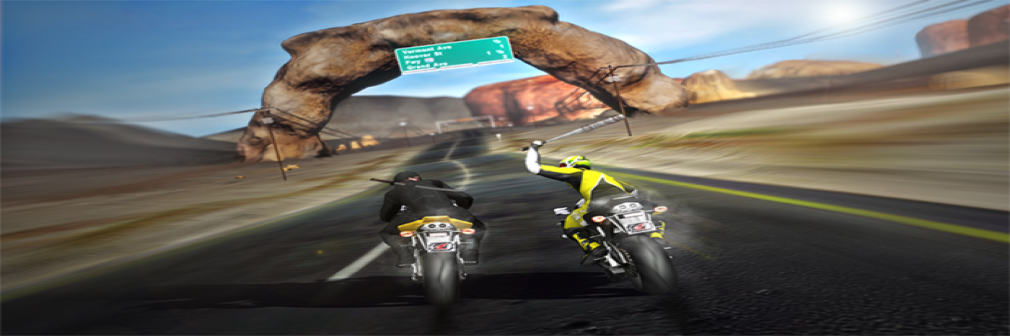 Nouvelle vidéo de gameplay pour Road Redemption