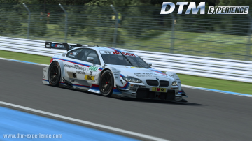 M3 DTM