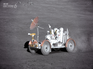 GT6 : Vidéos et images avant la sortie