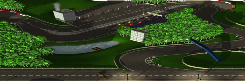 GeneRally 2 : une version gratuite et une version payante