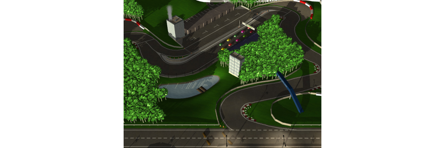 GeneRally 2 : une version gratuite et une version payante