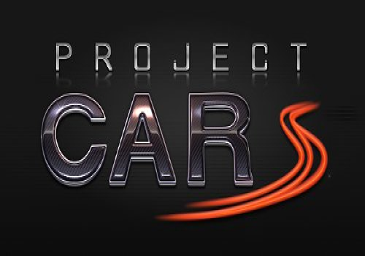 Project CARS