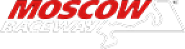 Moscow Raceway Sprint 4