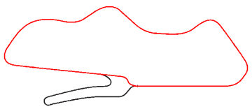 Donington Park National