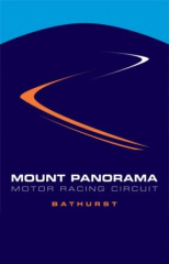 Mount Panorama Motor Racing