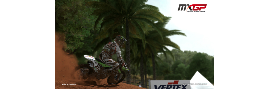 MXGP arrivera le 28 Mars