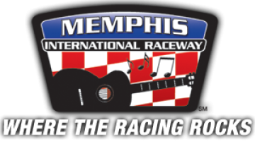 Memphis International Raceway