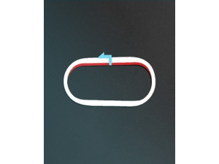 Memphis International Raceway Oval