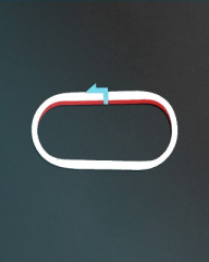 Memphis International Raceway Oval