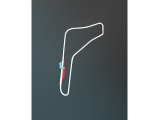 Monza (sans chicane)