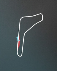 Monza (sans chicane)