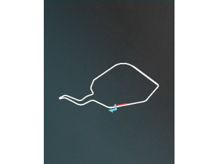 Rouen les Essarts 1955 - 1971