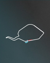 Rouen les Essarts 1955 - 1971