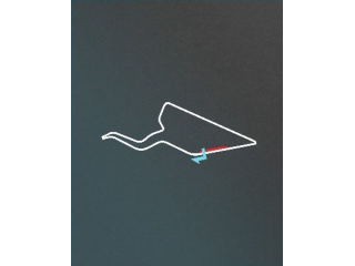 Rouen les Essarts 1950 - 1954