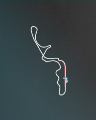 Suzuka GP