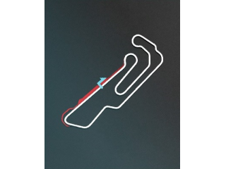 Motorsport Arena Oschersleben A