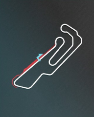 Motorsport Arena Oschersleben A