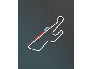 Motorsport Arena Oschersleben B