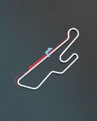 Motorsport Arena Oschersleben B