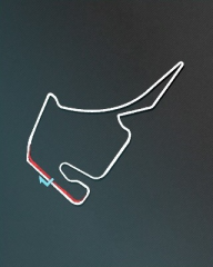 Hockenheimring GP
