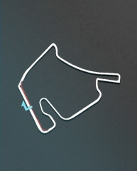 Hockenheimring National