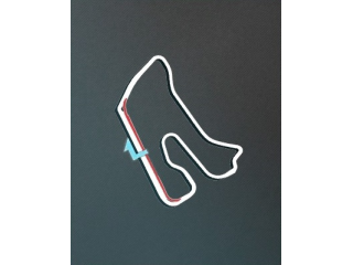 Hockenheimring Short