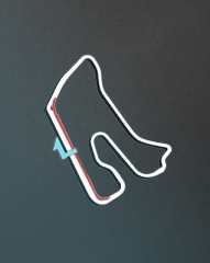 Hockenheimring Short