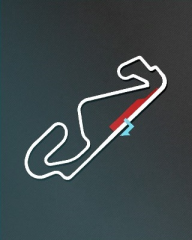 Barcelona GP FIA