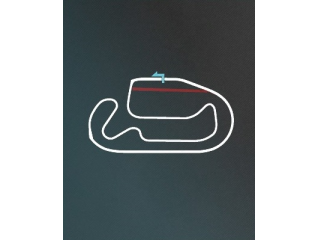 Daytona Road Course (voitures)