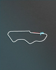 Donington Park National