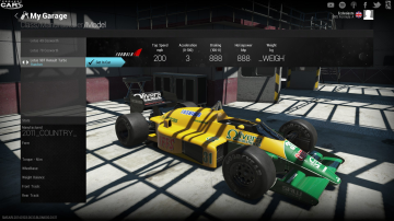 Type 98T Renault Turbo