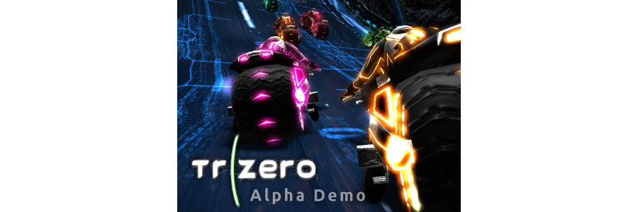 Tr-Zero : première rencontre avec la demo 0.655a alpha