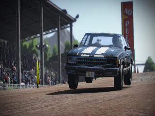 Next Car Game : la mise à jour est disponible