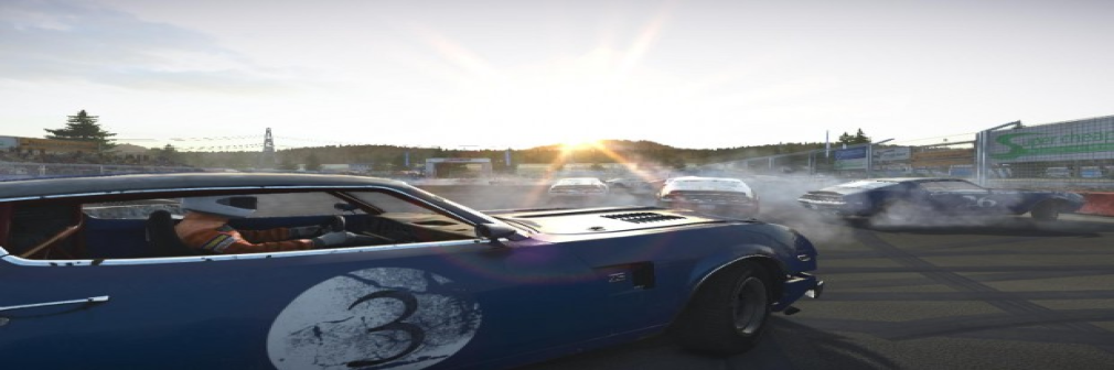 Next Car Game : rapport hebdomadaire du 4 Avril