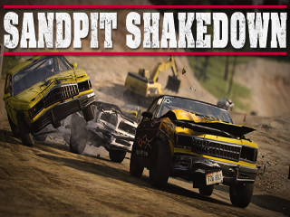 Next Car Game : la 3ème update est là !