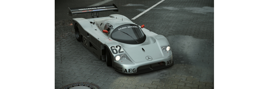 Project C.A.R.S. arrivera le 21 Novembre 2014 sur PC,PS4 et Xbox One