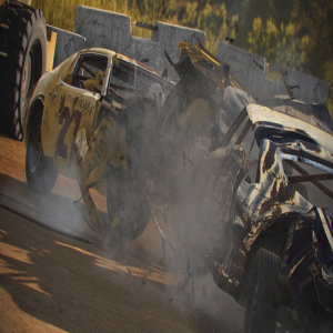 WreckFest
