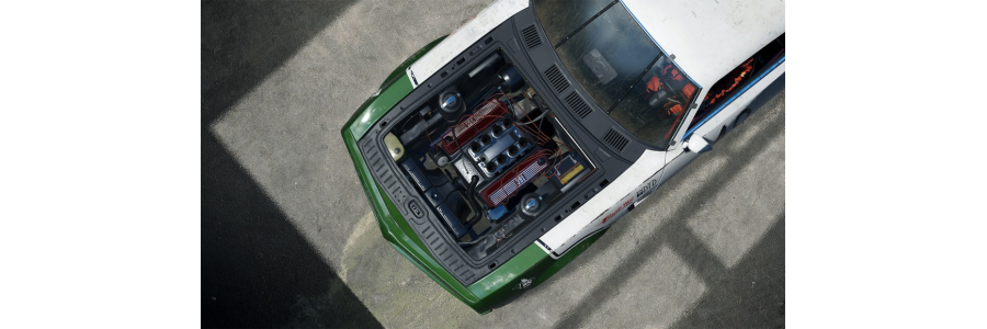 WreckFest : la nouvelle update pour ce mois-ci !